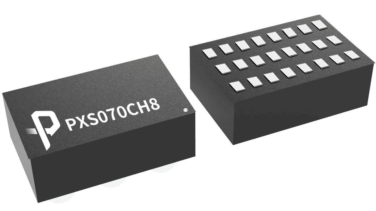 PXS070-CH4/8